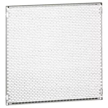 LEGRAND 047489 Altis Lina12,5 perforált szerelőlap 800x600