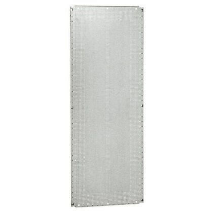 LEGRAND 047527 Altis Lina12,5 szerelőlap - részben perforált 1600x1200