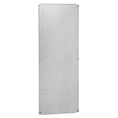 LEGRAND 047531 Altis Lina12,5 szerelőlap - részben perforált 1800x1200