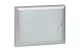 LEGRAND 047545 Altis fixed glass door 300x400