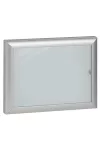 LEGRAND 047548 Altis rögzíthető üveges ajtó 600x400