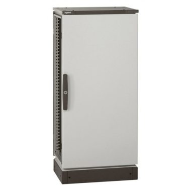 LEGRAND 047676 Altis magasító keret oldallap tömör 400x100