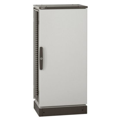 LEGRAND 047676 Altis magasító keret oldallap tömör 400x100