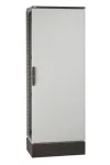 LEGRAND 047677 Altis magasító keret oldallap tömör 500x100