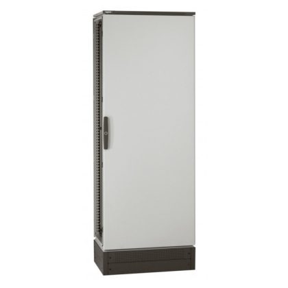 LEGRAND 047677 Altis magasító keret oldallap tömör 500x100