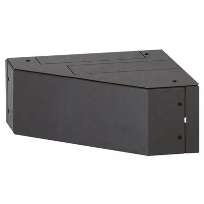   LEGRAND 047704 Altis kábelbevezető interfész mélység: 400mm