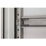 LEGRAND 047717 Altis ajtóra rögzítő sín 1000 mm