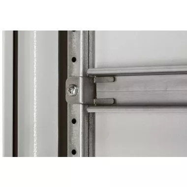 LEGRAND 047717 Altis ajtóra rögzítő sín 1000 mm
