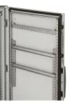 LEGRAND 047721 Altis perforated support bar for door 1000 mm