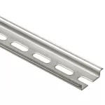 LEGRAND 047722 Altis perforált kalapsín 7,5mm 2m vágható