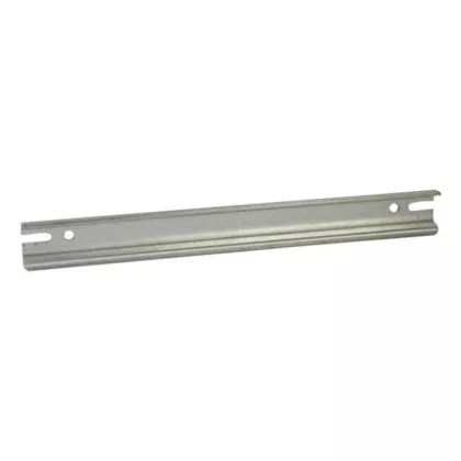 LEGRAND 047724 Altis galvanized hat rail 400 mm
