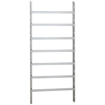 LEGRAND 047728 Altis galvanizált kalapsín 800 mm