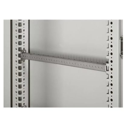   LEGRAND 048014 Altis perforated support bar horizontal 400 mm