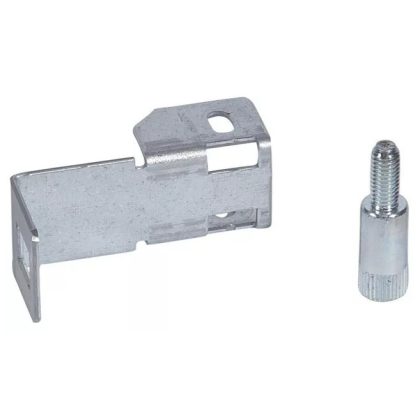 LEGRAND 048021 Altis szerelőlap rögzítő, középső