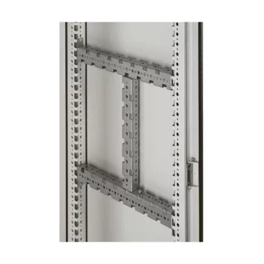 LEGRAND 048024 Altis perforated support bar multifunctional 400 mm