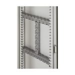   LEGRAND 048034 Altis perforált tartó rúd multifunkciós 2200 mm