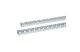 LEGRAND 048034 Altis perforated support bar multifunctional 2200 mm