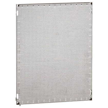   LEGRAND 048140 Altis Lina25 perforated mounting plate 800x800