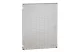 LEGRAND 048142 Altis Lina25 perforált szerelőlap 800x1200