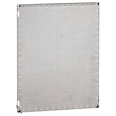 LEGRAND 048144 Altis Lina25 perforált szerelőlap 1000x1000
