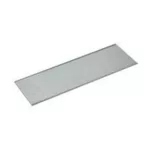   LEGRAND 048159 Altis kábelbevezető lap IP55 átlyukasztható 400x800