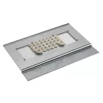   LEGRAND 048174 Altis Cabstop kábelbevezető lap IP55, membrános, szél. 800mm