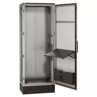 LEGRAND 048177 Altis kábelbevezető lap IP55 átlyukasztható 800x500