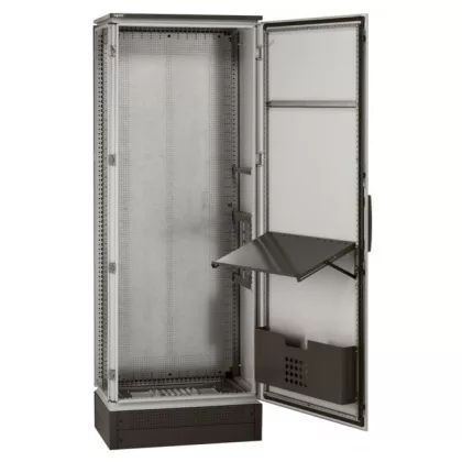   LEGRAND 048177 Altis kábelbevezető lap IP55 átlyukasztható 800x500