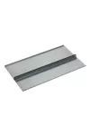 LEGRAND 048183 Altis kábelbevezető lap IP55 tömszelencéhez, szekrény szélessége 1000 mm