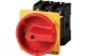 EATON 048218 P3-63/V/SVB Főkapcsoló VÉSZ-KI 3p 63A közéépíthető EATON 048218 P3-63/V/SVB Főkapcsoló VÉSZ-KI 3p 63A közéépíthető