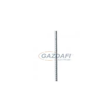 LEGRAND 048220 Altis 19" szekrény két darabos tartóborda készlet 42U