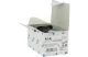 EATON 048337 T0-1-8210/EZ Átkapcsoló 1p 20A központosan beépíthető