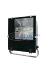 KANLUX "Adamo" fémhalogén fényvető, E40, 250W, fekete, IP65