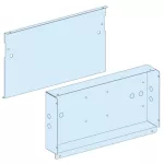   SCHNEIDER 04860 Prisma Plus Cover plate over ISFL installation