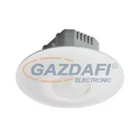 Recessed motion sensors Recessed motion sensors