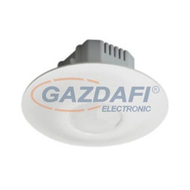 LEGRAND 048803 LM mozgásérzékelő, IR 360 fokos, mennyezetre szerelhető, IP41