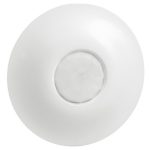   LEGRAND 048804 Infrared motion detector ceiling mounted 360 2 with A contact for HVAC control