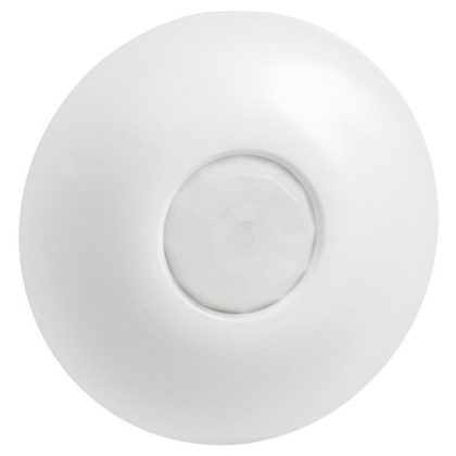   LEGRAND 048804 Infrared motion detector ceiling mounted 360 2 with A contact for HVAC control