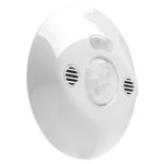 LEGRAND 048806 LM süllyesztett mozgásérzékelő IR/UH 93m2