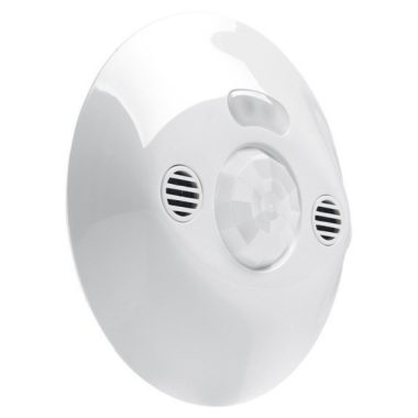 LEGRAND 048806 LM süllyesztett mozgásérzékelő IR/UH 93m2