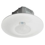 LEGRAND 048807 LM süllyesztett mozgásérzékelőék IR 47m2