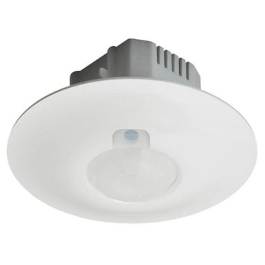 LEGRAND 048807 LM süllyesztett mozgásérzékelőék IR 47m2