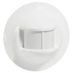   LEGRAND 048817 Infrared motion detector for ceiling mounting 360 , lateral detection: 24 m