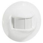 LEGRAND 048817 Infravörös mozgásérzékelő mennyezetre szerelhető 360 , érzékelés oldalirányba: 24 m