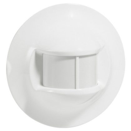 LEGRAND 048817 Infravörös mozgásérzékelő mennyezetre szerelhető 360 , érzékelés oldalirányba: 24 m