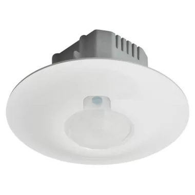 LEGRAND 048820 LM falon kívüli mozgásérzékelő IR/BS 45m2