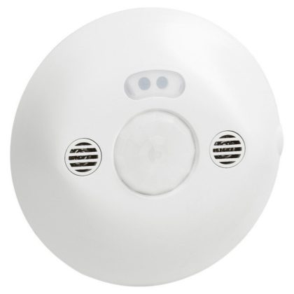   LEGRAND 048822 LM falon kívüli mozgásérzékelő IR/UH 90m2