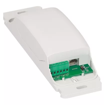   LEGRAND 048851 LM vezérlő egység, fényerőszabályozható, 2 DALI kimenet