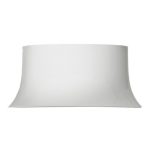 LEGRAND 048875 LM kiemelődoboz kat. szám 048804/06/07/17/20 és 048918/19 mennyezetbe szerelhető érzékelőkhöz