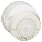  LEGRAND 048898 LM falon kívüli mozgásérzékelő, IR, 360°, 6 m, 45 m2, IP41